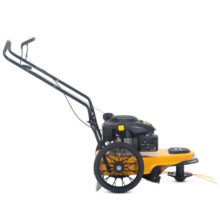 Cub Cadet ST 100 Wheeled String Trimmer