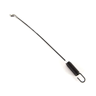 Auger Clutch Cable