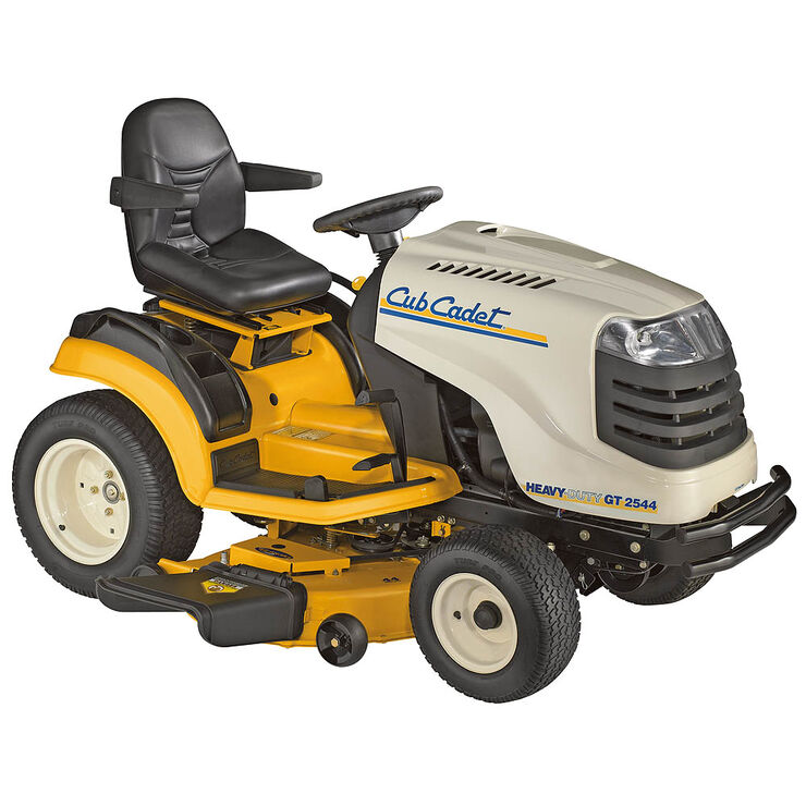 GT2544 Cub Cadet Garden Tractor