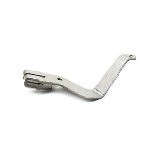 Governor Arm