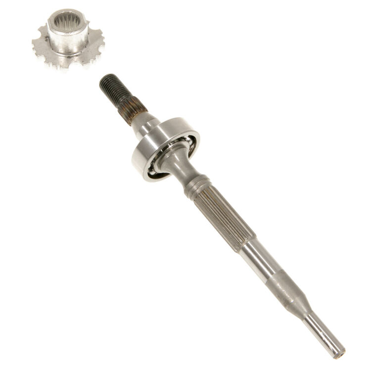 Input Shaft Kit