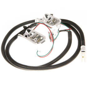 Headlight Harness (W/Led)