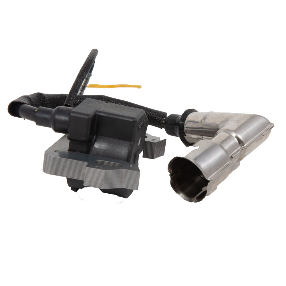 Cub cadet ignition coil replacement new arrivals