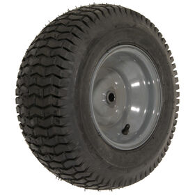 Wheel Assembly (16 x 6.5 x 8) (Craftsman Grey)