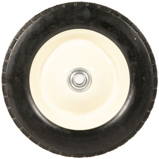 Tire and Wheel Assembly