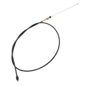 Chute Control Cable
