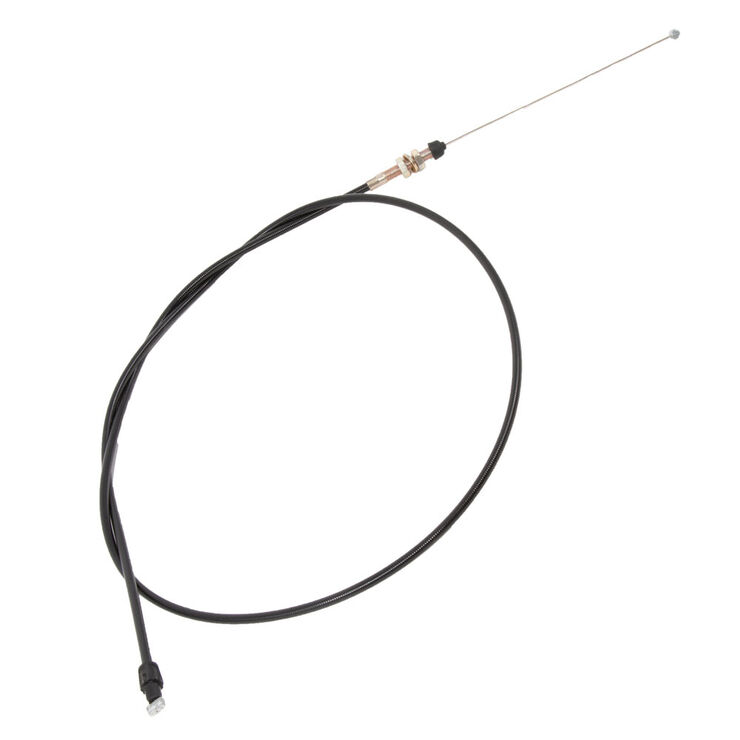 Chute Control Cable