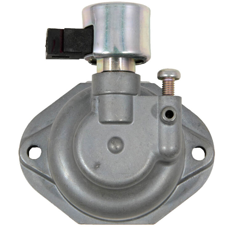 CHAMBER-ASSEMBLY FLOAT
