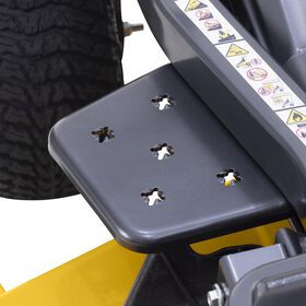 Cub Cadet&reg; Ultima Series Z3 54S Side Step