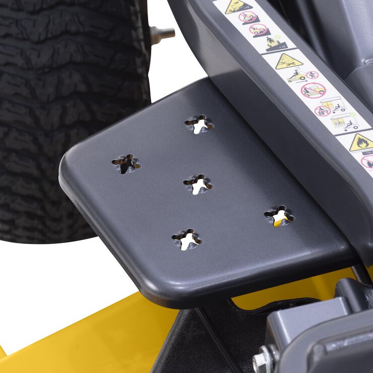 Cub Cadet&reg; Ultima Series Z3 54S Side Step