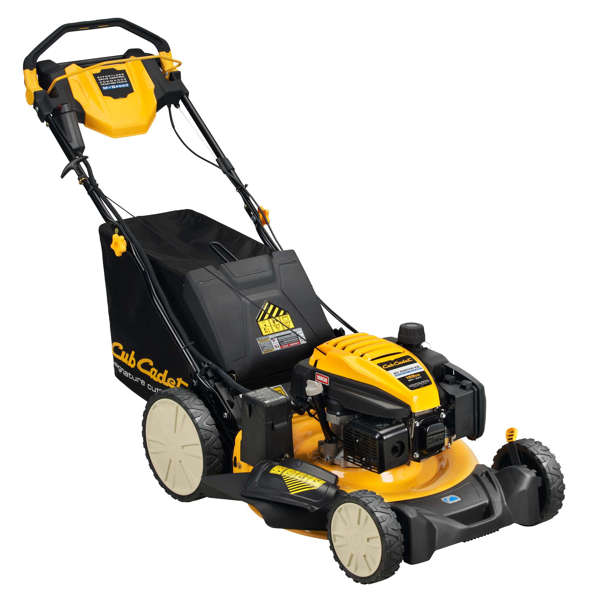 SC 500HW ES 12ACP2M6596 Cub Cadet Canada