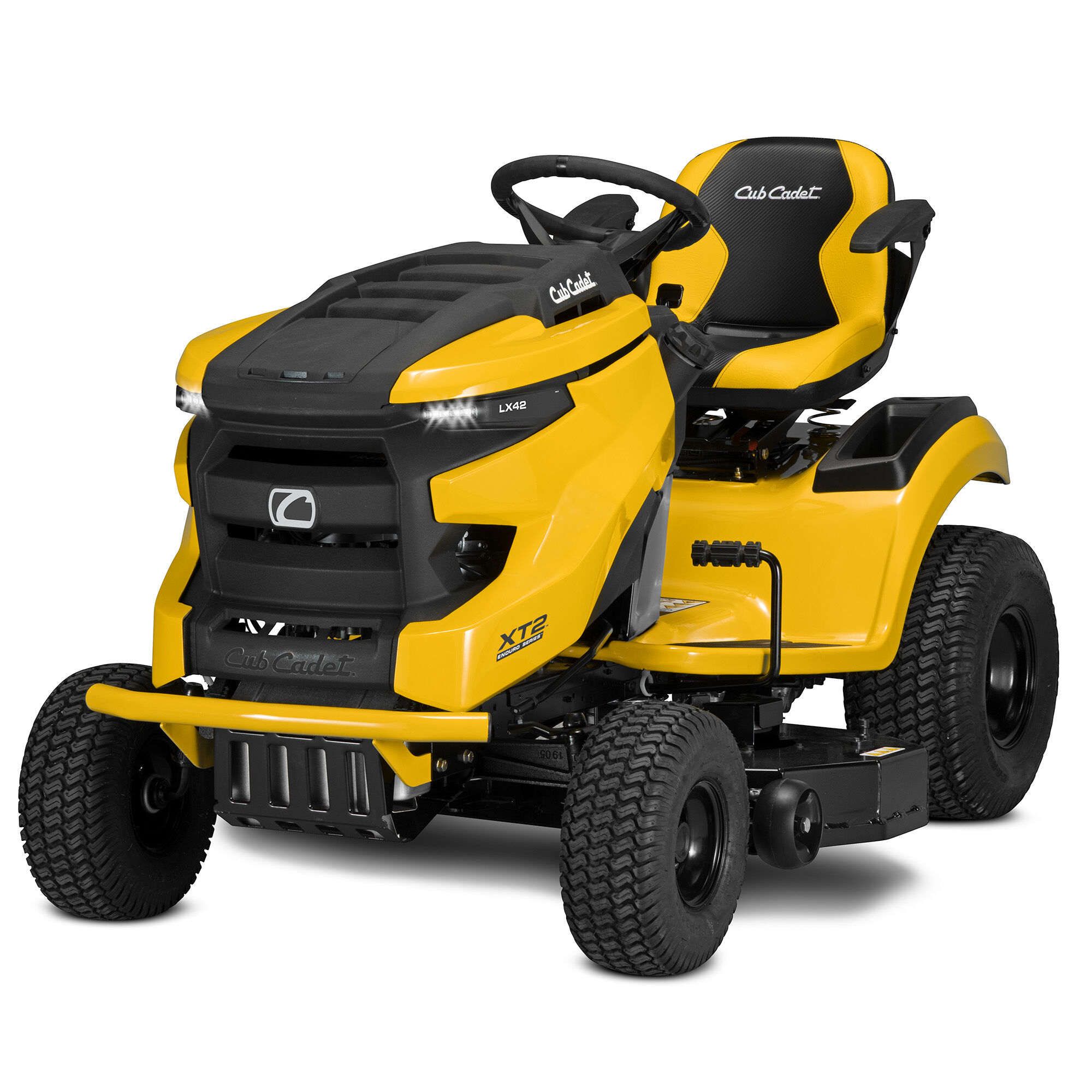 Cub cadet enduro xt2 outlet