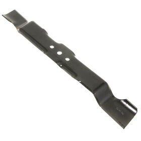 21" Blade (Powder Black)