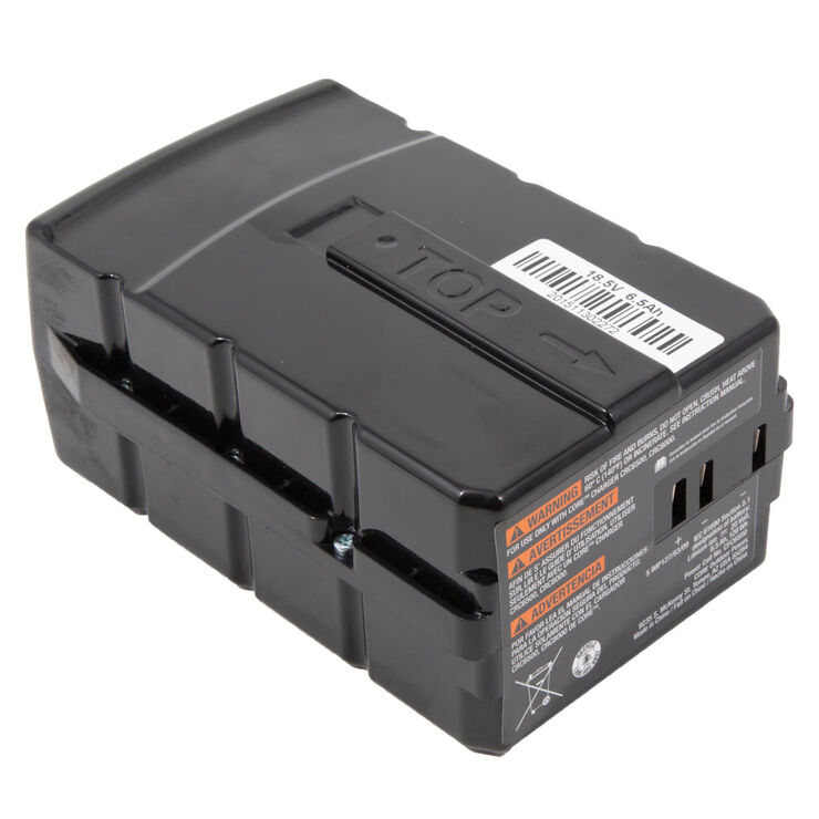CFC6500 20V, 6.5Ah Battery 490280C004 Cub Cadet Canada