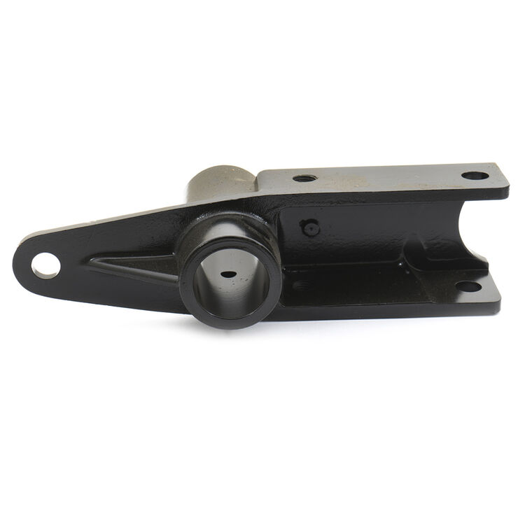 Pivot Control (Powder Black)