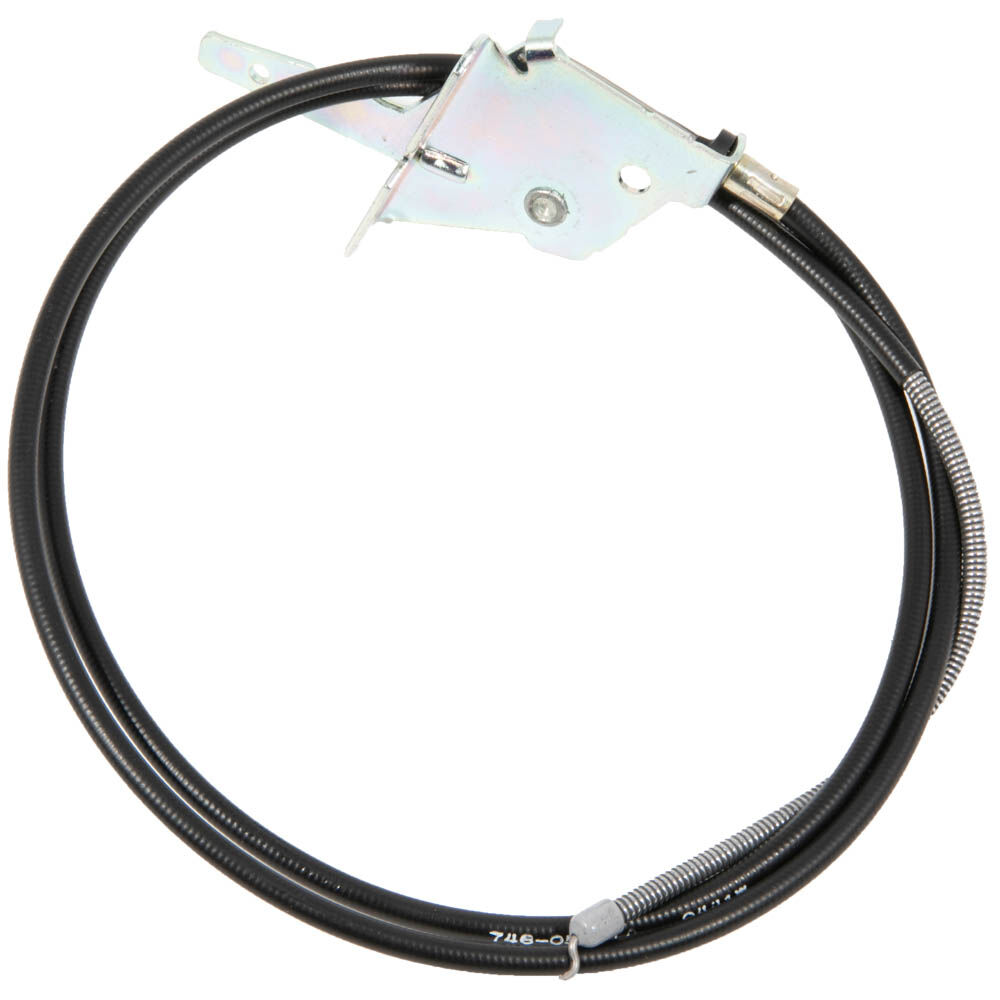 Throttle Choke Cable - 746P05811A | Cub Cadet Canada