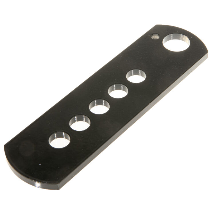 Height Adjuster (Powder Black)