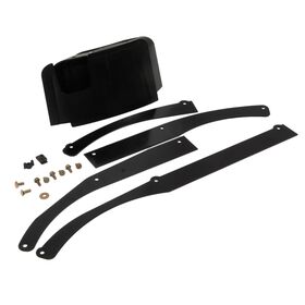 Kit de d&eacute;chiquetage pour plateaux de coupe de 38 et 42 po.