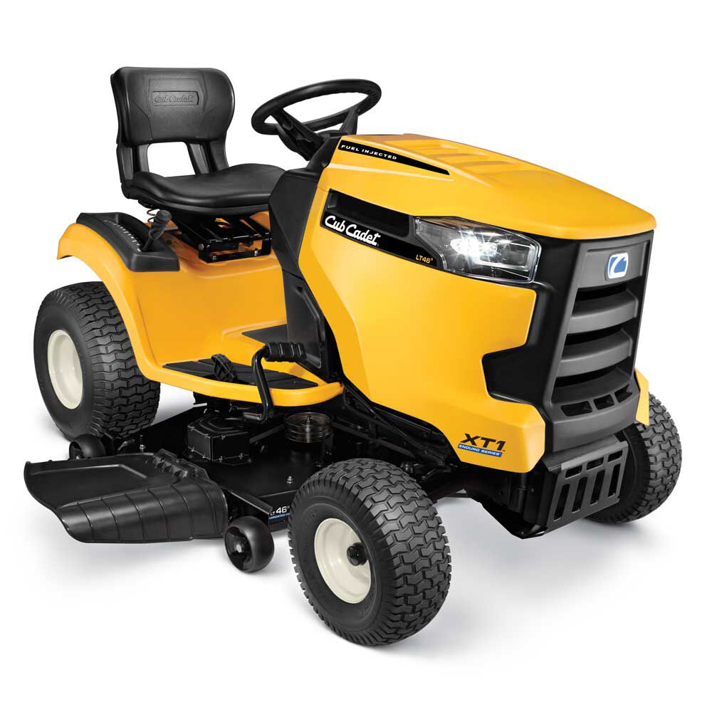 Cub cadet 2025 xt1 lt46 efi