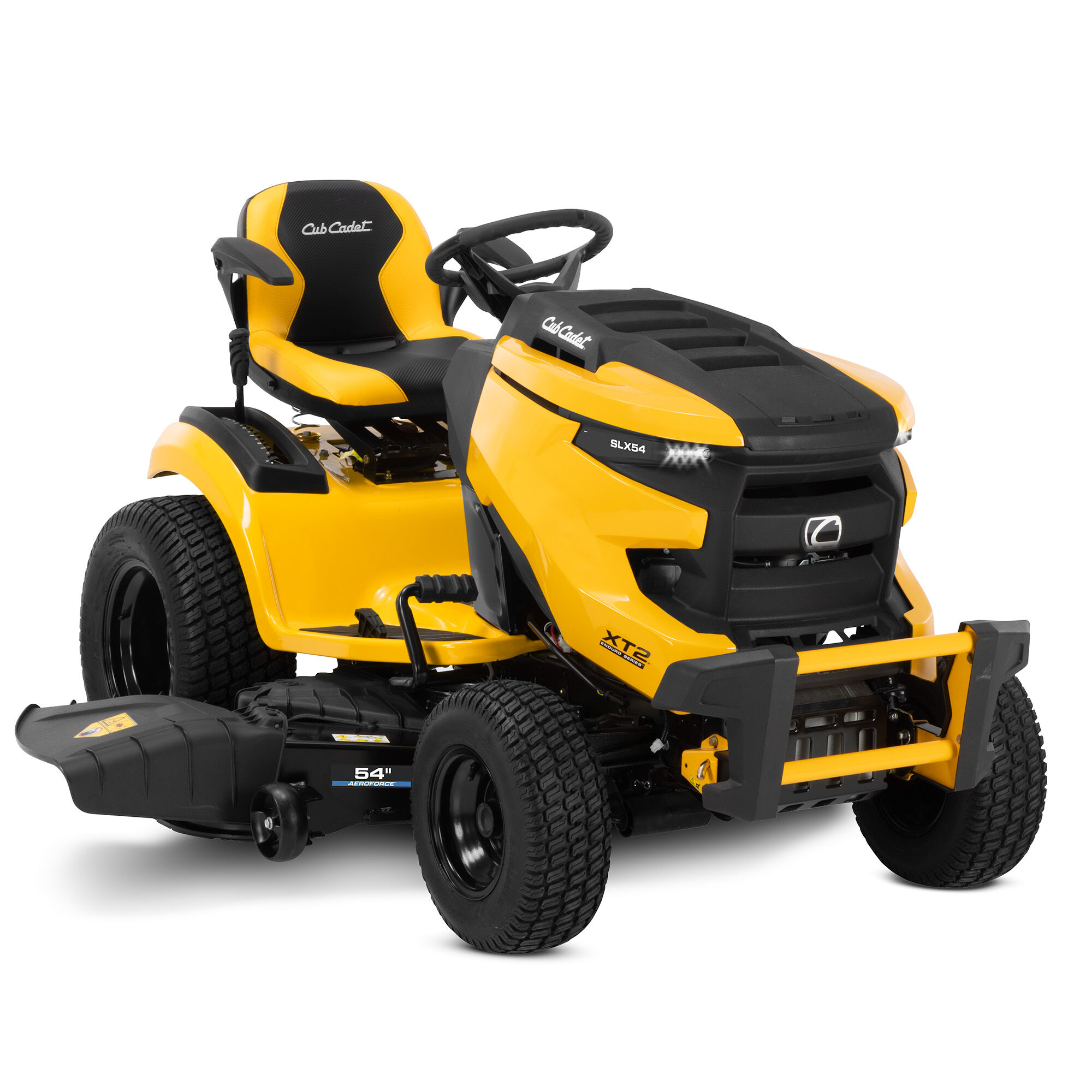 Cub cadet xt2 54 inch deals
