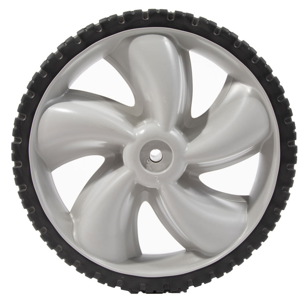 Wheel Assembly, 12 x 1.8 - Gray - 734-04082 | Cub Cadet Canada