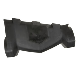 Front Axle Cover