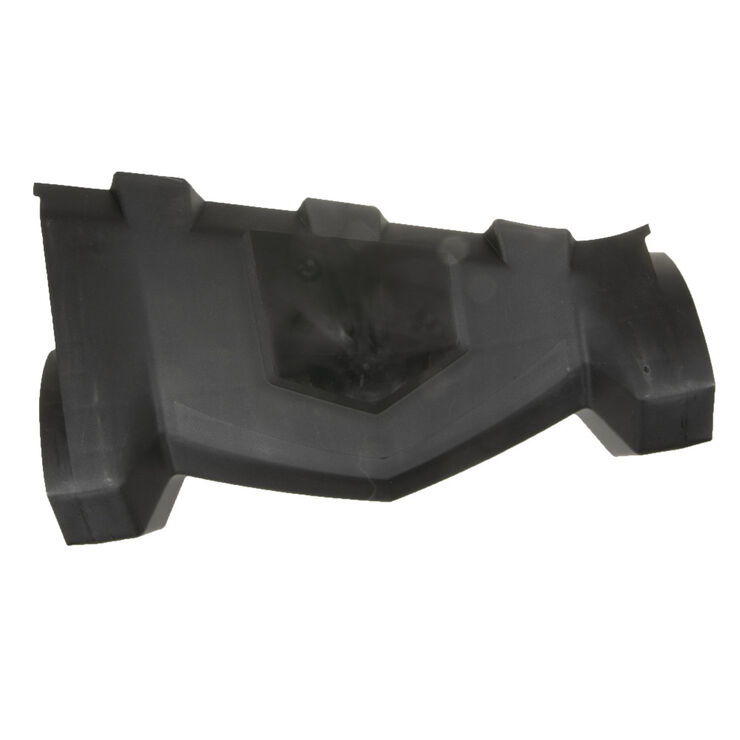Front Axle Cover