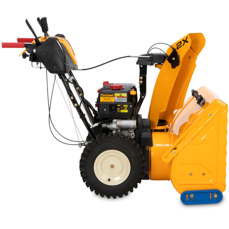 2X&trade; 26&quot; HD Snow Blower