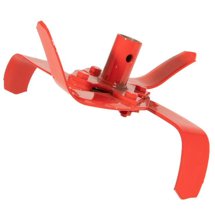 Bolo Tine Assembly (Outer) (RH)