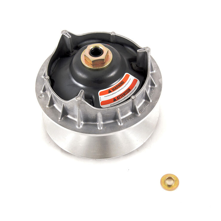CVT Driver Clutch Assembly
