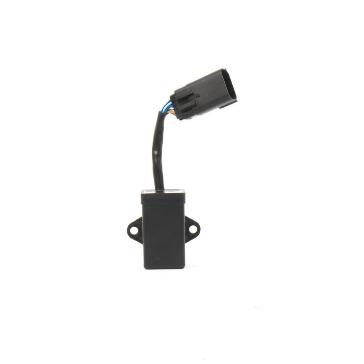RELAY - 2W/4W