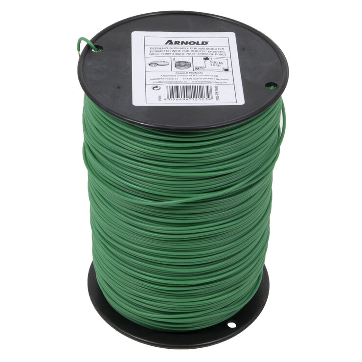500 METER SPOOL OF WIRE