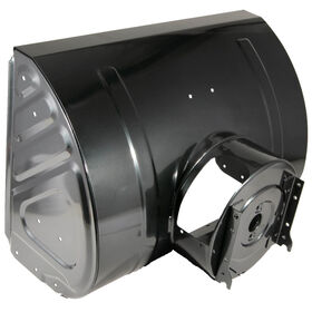 HOUSING-AUGER 30" W/BAFFLE P