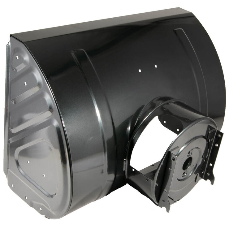 HOUSING-AUGER 30" W/BAFFLE P