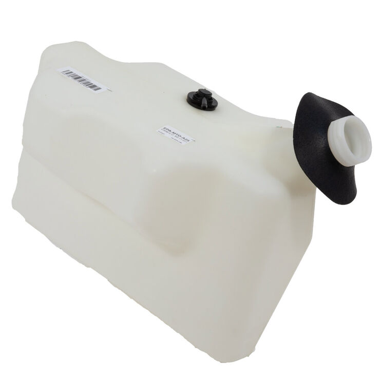 Fuel Tank Assembly 3.3 Gal Lo Prm