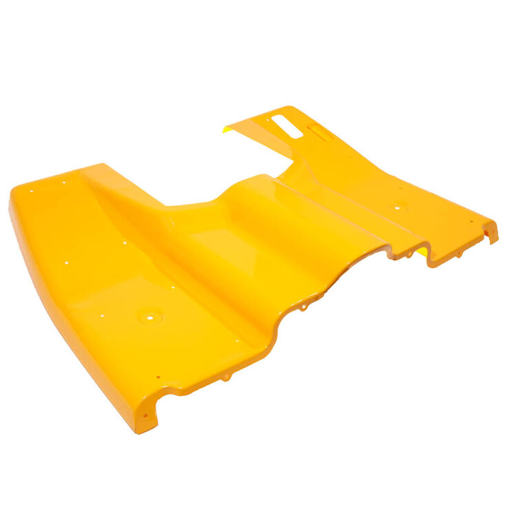 Running Board (Cub Cadet Yellow)