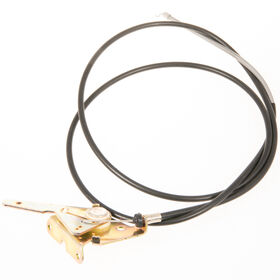 57" Throttle Cable