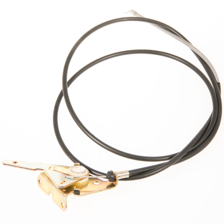 57" Throttle Cable