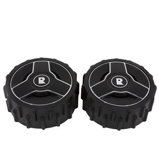 Power Wheel with Cap - S Model