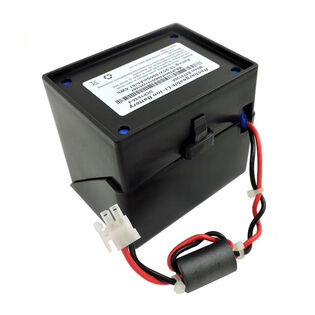 LI-ION BATTERY                