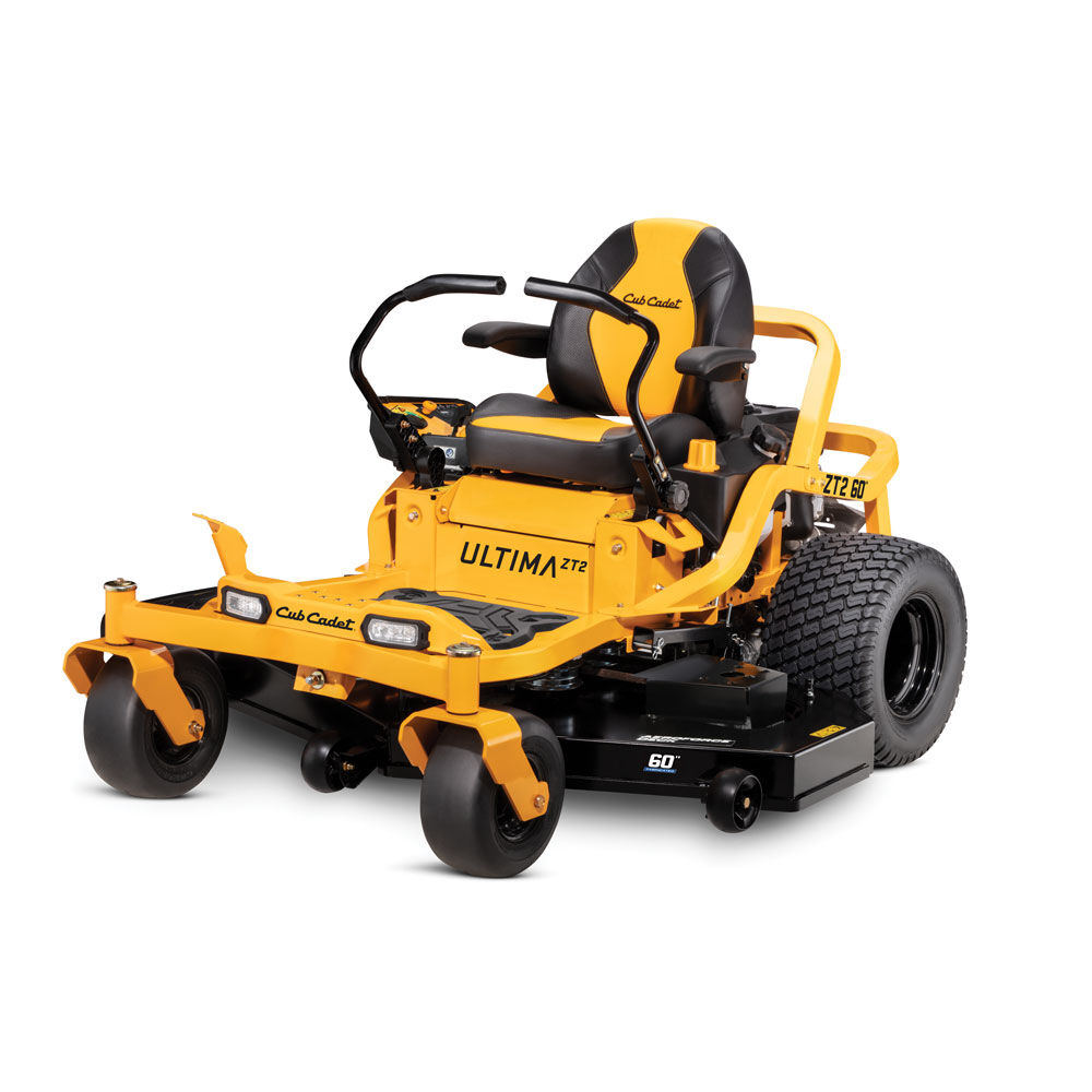 Cub Cadet Ultima ZT2 60 Zero Turn Mower