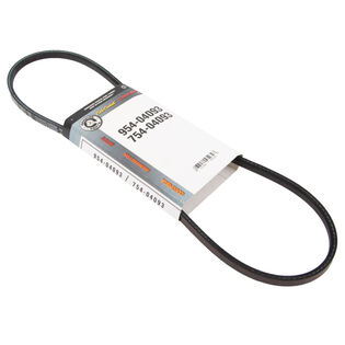 Walk-Behind Mower Drive Belt