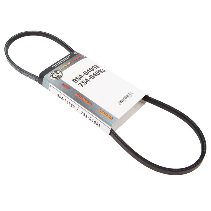 Walk-Behind Mower Drive Belt