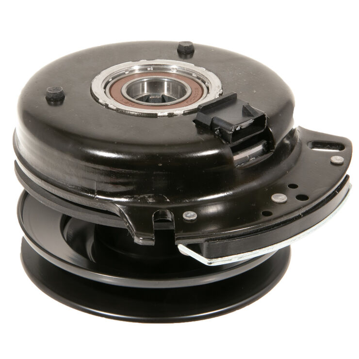 Electric PTO Clutch