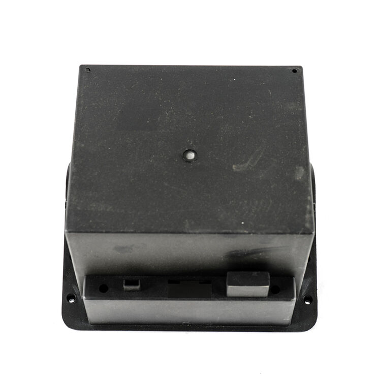 BATTERY HOUSING              N