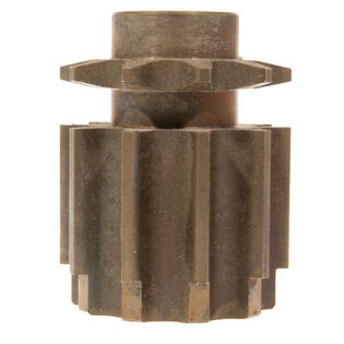 10T Wheel Input Sprocket Assembly