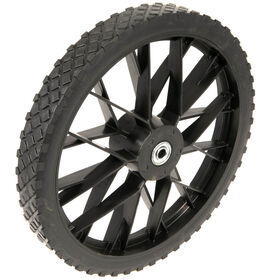 Wheel Assembly 14x1.8 Bb 
