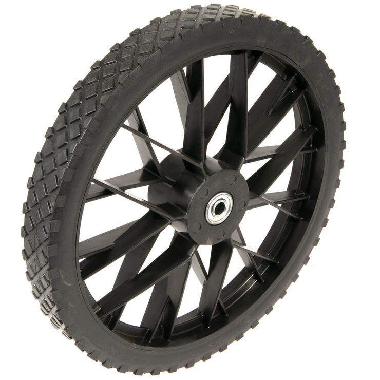 Wheel Assembly 14x1.8 Bb 