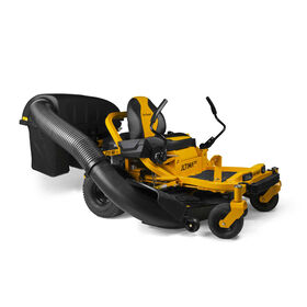 Triple Bagger for 50-, 54- and 60-inch Decks
