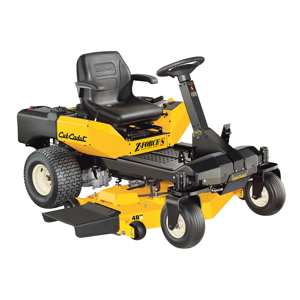 Cub cadet zero turn transmission new arrivals